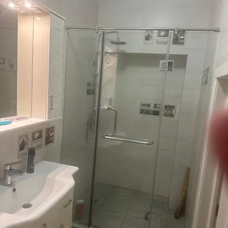 Luxury Deribosovskaya 16