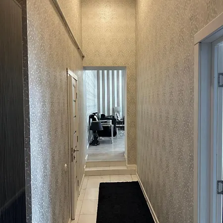 Luxury Deribosovskaya 16 Apartment Odesa