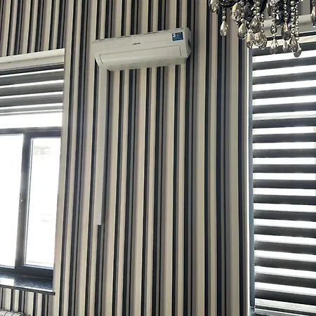 Luxury Deribosovskaya 16 Apartment