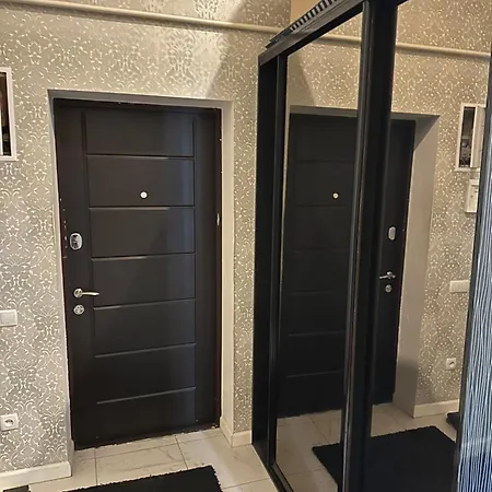 Apartment Luxury Deribosovskaya 16 *