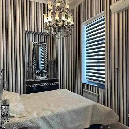 Luxury Deribosovskaya 16 *