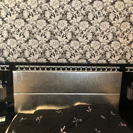 Daire Luxury Deribosovskaya 16 Odessa