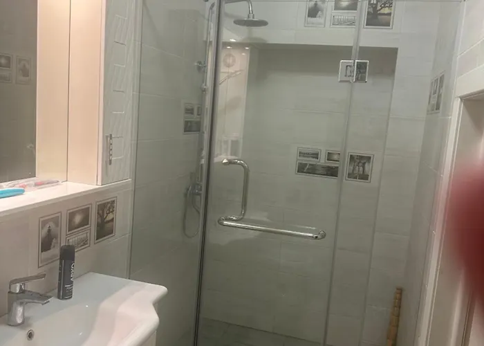 Luxury Deribosovskaya 16