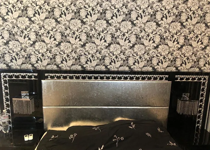 Daire Luxury Deribosovskaya 16 Odessa