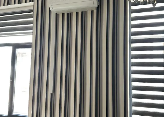 Luxury Deribosovskaya 16 Appartement