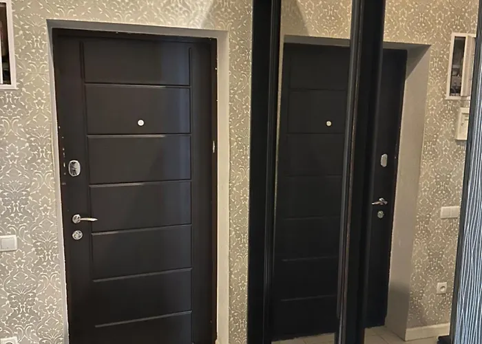 Appartement Luxury Deribosovskaya 16 *